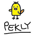 Pekly - MEGA Craft - Monster
