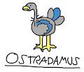 Ostradamus - MEGA Craft - Monster