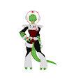 Shpace Suit n Shtuff by MadBreak