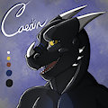 Headshot! by Caedin