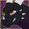 Smile icon by Caedin