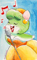Sing it, chu
