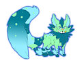 Lyre- The Trickster