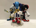 Fem Sonic 06
