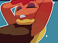 Aislin ask: mewtwo x 2
