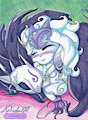 Gift: Chibi Kindred