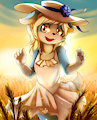 Fields [By Kinniro]