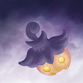 Pumpkaboo! by Akimika
