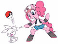 Catch them is magic