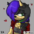 OC Request from Nxwdemxns from Toomblah!