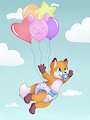 [C] When Dreams Come True.... by UniaMoon