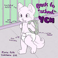 Back to school YCH - Open