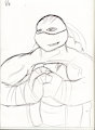 First try Raphael 2014 Style by Daneben