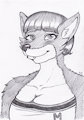 Gift art Micke