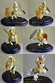 Ultima Figurine