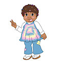 Dippy Hippy