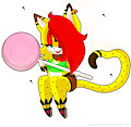 [Gift] +. Cute Candy! .+