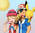 [Collaboration] Ice Pop Times