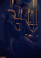 Silent Nights