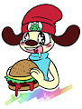 Beard Burgers