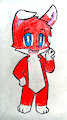 Chibi Mikey Bunny 
