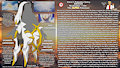 TOTGM - Arceus Character Bio