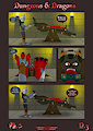 Dungeons and Dragons Page 03