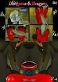 Dungeons and Dragons Page 04