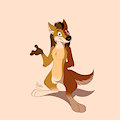 Toony Bundy  by gangstaguru