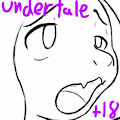 Undertale alt ending #2:Asriel 3/? by Kaheiyattsu