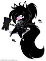 +. Chibi Pauly .+ by Tomie