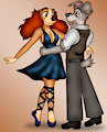 Let This Dance Last Forever by Folwilliar