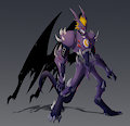 Neomyotismon