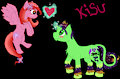 Valentine love