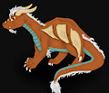 old dragon