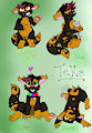 Teko page