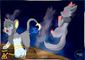 Tricky Zorua (FINISHED)