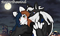 Whispers in the Dark by Razorthewind