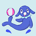 Popplio