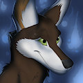 Micatl portrait.. with wisps!