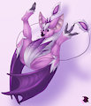 Got my Tail!
