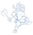 Another WeaselGrease Sketchmission