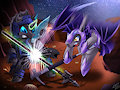 [Reward] Battle Between Bat X Bug