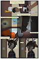 [Zootopia] Creature of Desire Pg.1 by bullpoopsniperrifle