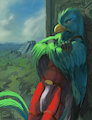 Morning Watch (Loincloth)