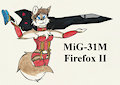 Firefox II