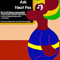 Ask Neat Pea