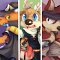 RPG Party