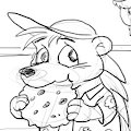 Deleting the cookies