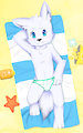 commission for pentrep by kake0078